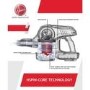 Hoover HF722G H-Free 700 Cordless Vacuum Cleaner