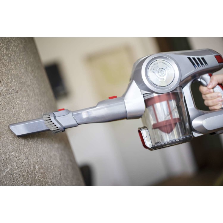 Hoover HF722G H-Free 700 Cordless Vacuum Cleaner