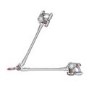 Hoover HF722G H-Free 700 Cordless Vacuum Cleaner
