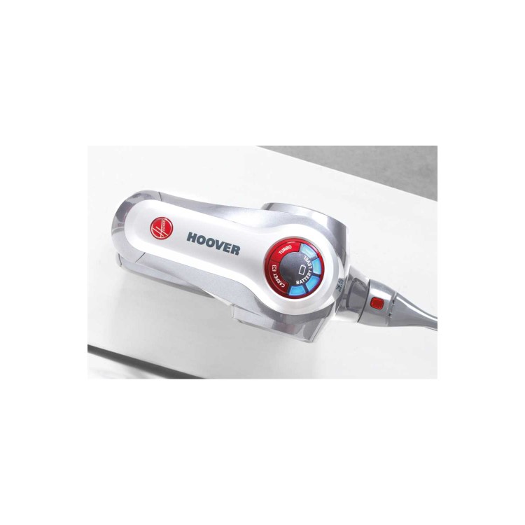 Hoover HF722G H-Free 700 Cordless Vacuum Cleaner