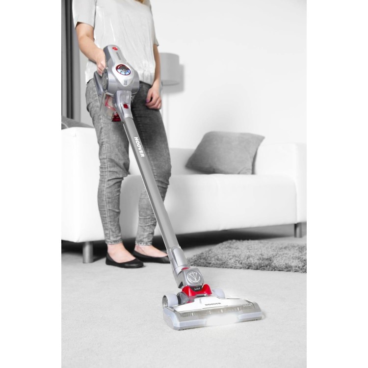 Hoover HF722G H-Free 700 Cordless Vacuum Cleaner