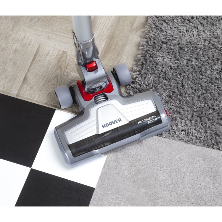 Hoover HF722G H-Free 700 Cordless Vacuum Cleaner