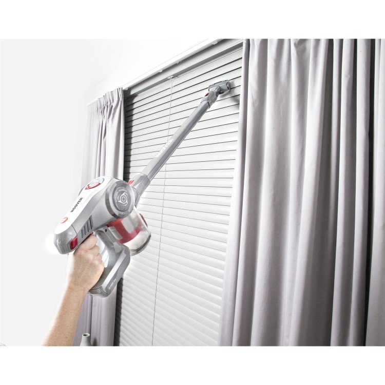 Hoover HF722G H-Free 700 Cordless Vacuum Cleaner