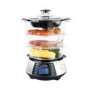 Heaven Fresh HF8333 NaturePure Digital Food Steamer