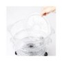 Heaven Fresh HF8333 NaturePure Digital Food Steamer