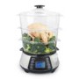 Heaven Fresh HF8333 NaturePure Digital Food Steamer