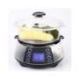 Heaven Fresh HF8333 NaturePure Digital Food Steamer