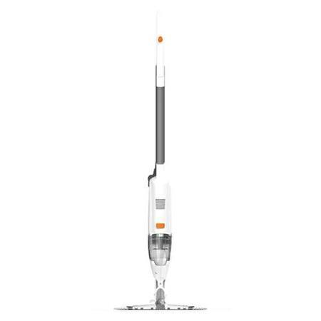 Vax HF86DVA Corded Dust And Vac