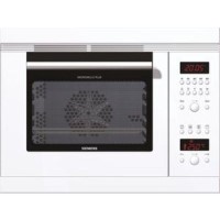 HF87921GB Siemens Combination microwave oven