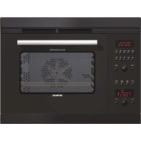 HF87961GB Siemens Combination microwave oven