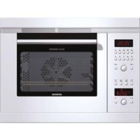 HF87971GB Siemens Combination Microwave Oven