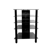 MMT HFBLK610 Hi-Fi Stand
