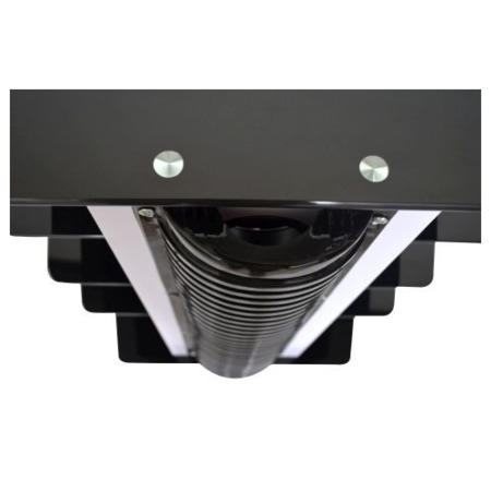 MMT HFBLK610 Hi-Fi Stand