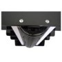 MMT HFBLK610 Hi-Fi Stand