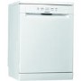 GRADE A2 - Hotpoint Aquarius HFC2B19 13 Place Freestanding Dishwasher with Quick Wash - White