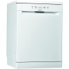 GRADE A1 - Hotpoint HFC2B19 13 Place Energy Efficient Freestanding Dishwasher - White