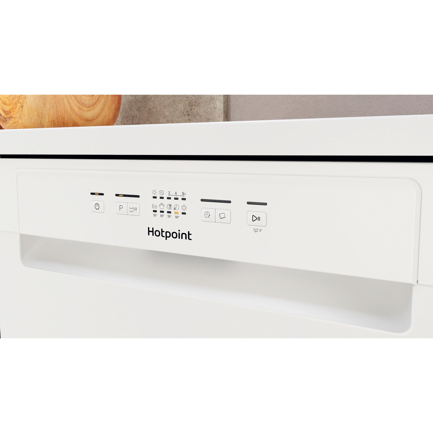 Hotpoint hfc2b19 dishwasher sales manual