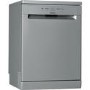 Hotpoint HFC2B19X 13 Place Energy Efficient Freestanding Dishwasher - Stainles Steel