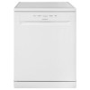 GRADE A3 - Hotpoint HFC2B26C 14 Place Extra Efficient Freestanding Dishwasher -White