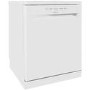 HOTPOINT HFC2B26C Freestanding Dishwasher - White