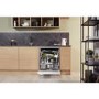 HOTPOINT HFC2B26C Freestanding Dishwasher - White