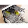 GRADE A1 - Hotpoint HFC2B26C 14 Place Extra Efficient Freestanding Dishwasher -White