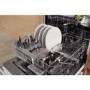 HOTPOINT HFC2B26C Freestanding Dishwasher - White