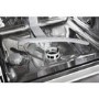 GRADE A2 - Hotpoint Extra Freestanding Dishwasher - ActiveDry Black