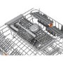 Refurbished Hotpoint HFC3C26WCBUK 14 Place Freestanding Dishwasher Black