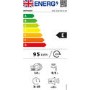 GRADE A2 - Hotpoint Extra Freestanding Dishwasher - ActiveDry Black