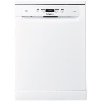 Hotpoint Extra Freestanding Dishwasher - ActiveDry White