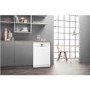 Refurbished Hotpoint Extra Freestanding Dishwasher - ActiveDry White