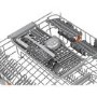 Refurbished Hotpoint Extra Freestanding Dishwasher - ActiveDry White