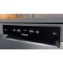 Hotpoint Extra Freestanding Dishwasher - ActiveDry, Silver