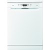 GRADE A1 - Hotpoint HFC3C26W 14 Place Freestanding Dishwasher with Quick Wash - White
