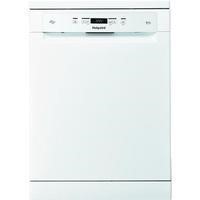 Hotpoint HFC3C26W 14 Place Extra Efficient Freestanding Dishwasher - White Best Price, Cheapest Prices Hotpoint HFC3C26W 14 Place Extra Efficient Freestanding Dishwasher - White Best Price, Cheapest Prices
