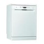 GRADE A2 - Hotpoint HFC3C26W 14 Place Freestanding Dishwasher with Quick Wash - White