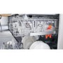 Refurbished Hotpoint HFC3C32FWUK 14 Place Freestanding Dishwasher White