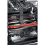 Indesit 14 Place Settings Freestanding Dishwasher - Silver