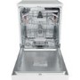 Hotpoint 13 Place Settings Freestanding Dishwasher - White