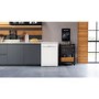 Hotpoint 13 Place Settings Freestanding Dishwasher - White