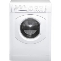 Hotpoint HFEL501P First Edition White 5kg 1000rpm Freestanding Washing Machine