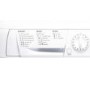 Hotpoint HFEL501P First Edition White 5kg 1000rpm Freestanding Washing Machine
