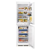 Hotpoint HFF31014 integrated Fridge Freezer