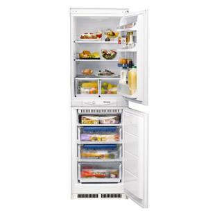 Hotpoint HFF31014 integrated Fridge Freezer