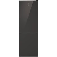 Hoover 317 Litre 70/30 Freestanding Fridge Freezer - Grey