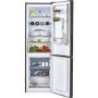Hoover 317 Litre 70/30 Freestanding Fridge Freezer - Grey