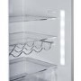 Hoover 317 Litre 70/30 Freestanding Fridge Freezer - Grey