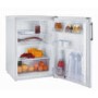 Hoover HFLE5485WE Under Counter Freestanding Fridge With Icebox White