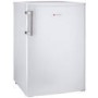 Hoover HFLE5485WE Under Counter Freestanding Fridge With Icebox White